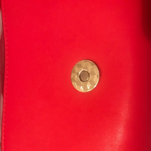 Cute retro Target handbag/clutch - Picture 3 of 5